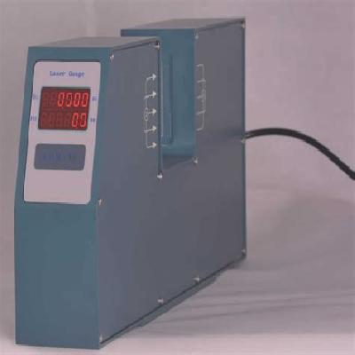 Laser Scan Diameter Gauges