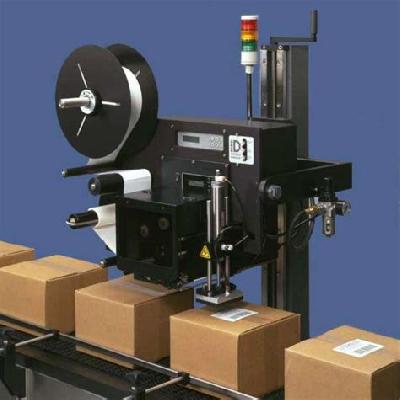 RFID Label Printer-Applicator