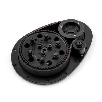 Timing Belt Drives