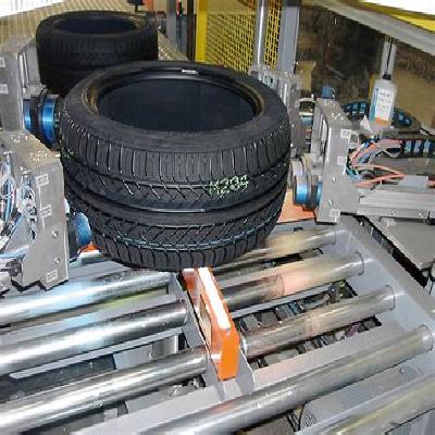 Tread Marking System