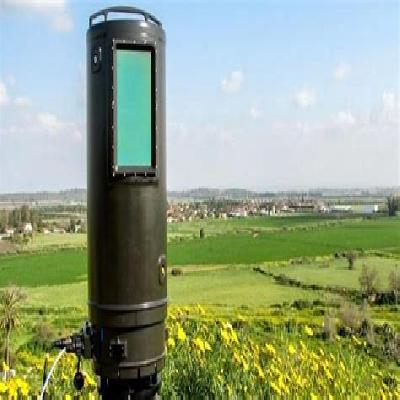 Wide Area Detection Machine (WAD)