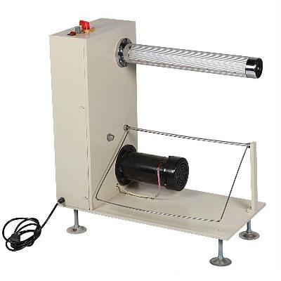 Winding and Unwinding Machines