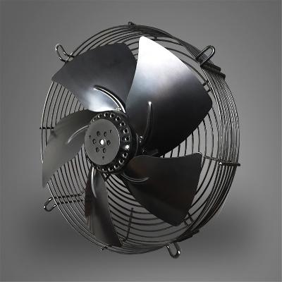 Air Fans