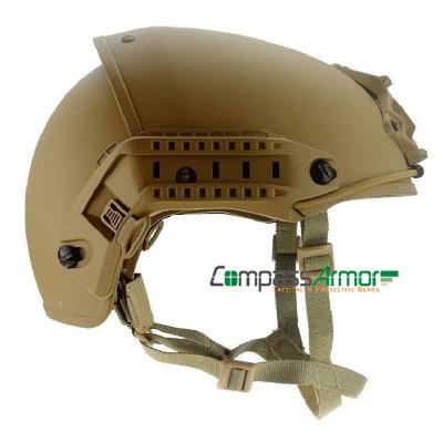 Air Ventilated  Helmets