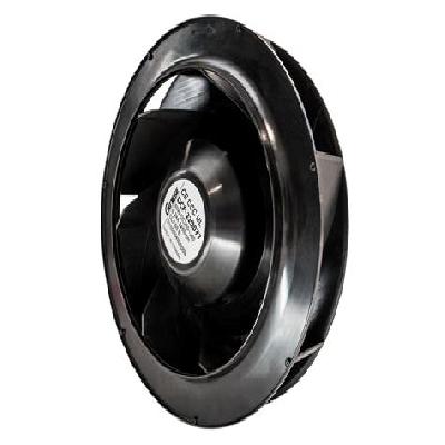 Centrifugal Fans