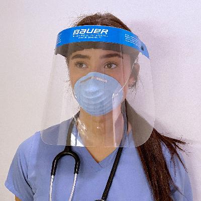 Face Shields
