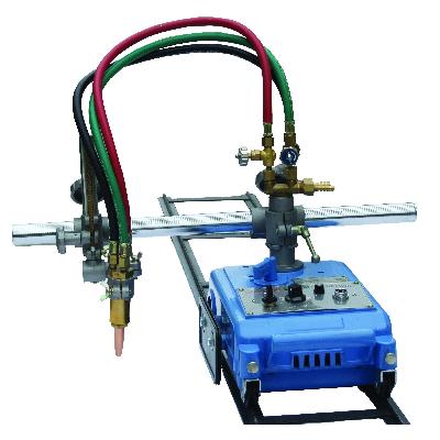 Gas Cutter