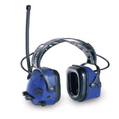 Hearing Protection Devices