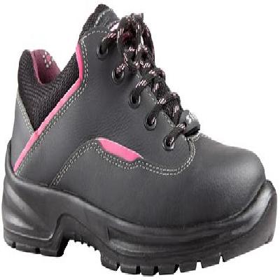 Ladies Safety Shoes
