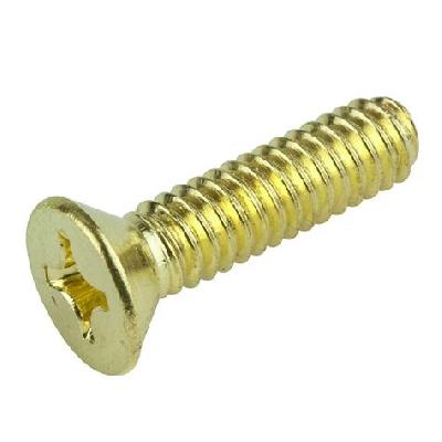 Machine Screw