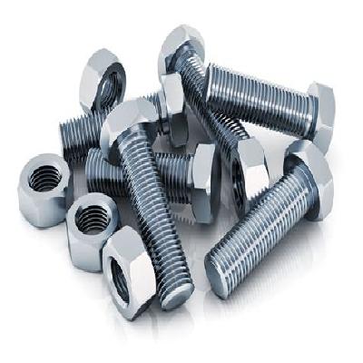 Nut and Bolt