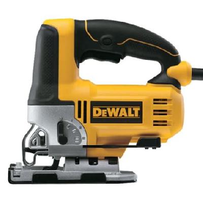 Top Handle Jigsaw Power Tool
