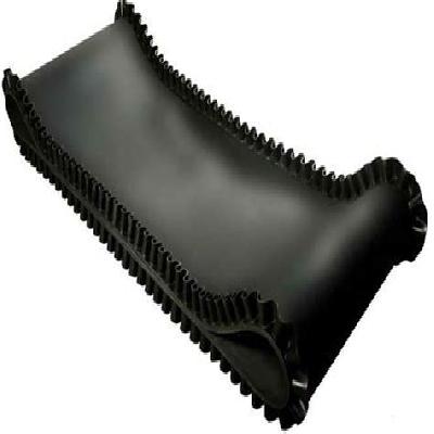 Coal Feeder Belt