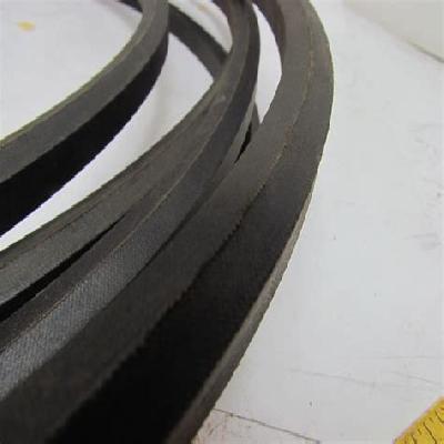Double V-Belt