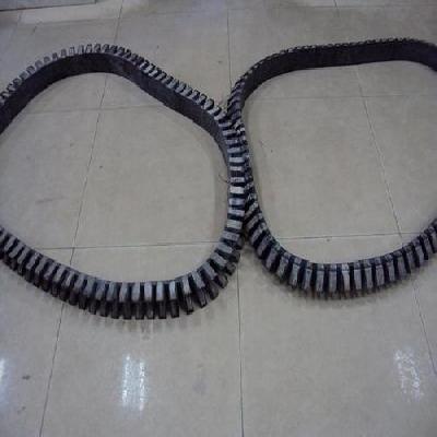 Industrial Haul Off Belts