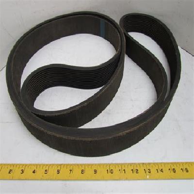 Poly V Belts Ribbed Belts