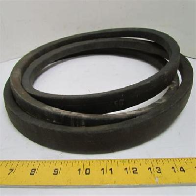 Rope V-Belt