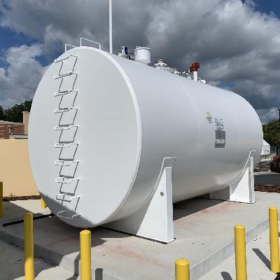Storage Tanks