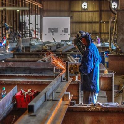 Structural Fabrication