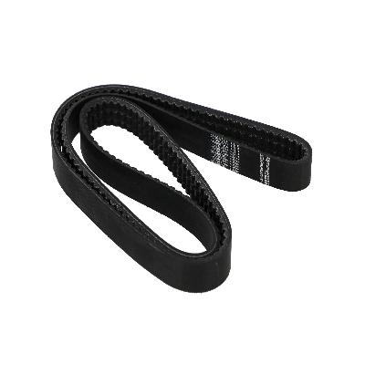 Take Up Belts Top T Bottom V