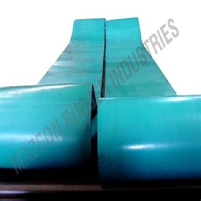 Wrapper Belt For Aluminium Plant