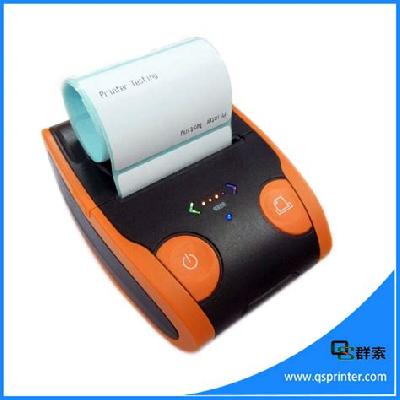 2 Inch Mobile Bluetooth Thermal Printer