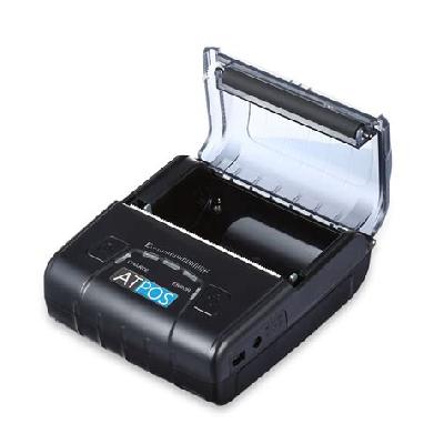 3 Inch Bluetooth Thermal Printer