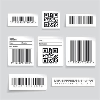 Barcode Label