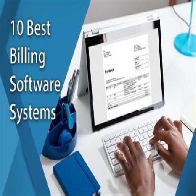Billing Software