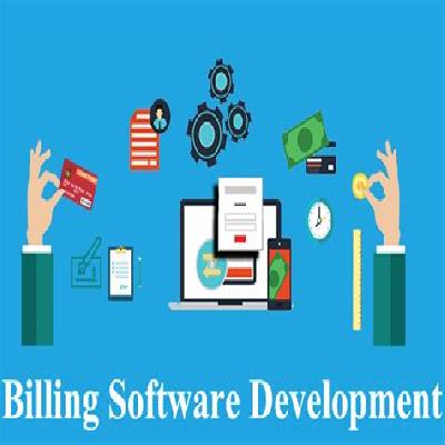 Billing Software Development