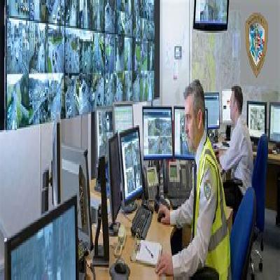 CCTV Camera Services