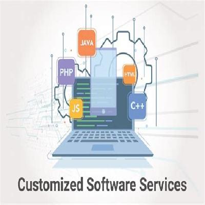 Customized Software Services