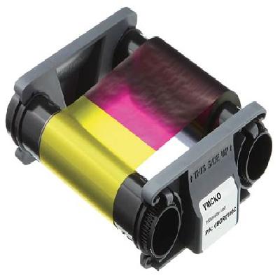 Evolis Badgy 200 ID Card Printer