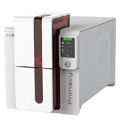 Evolis Primacy ID Card Printer