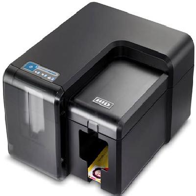 Fargo ID Card Printer