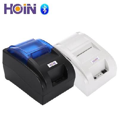 Hoin 3 Inch Bluetooth Receipt Printer