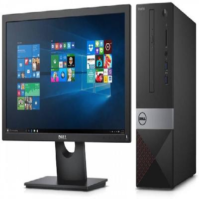 Intel Core i3 Assembled Desktop PC