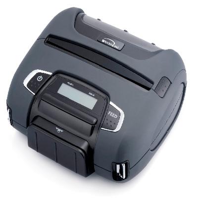 Mobile Bluetooth Printer