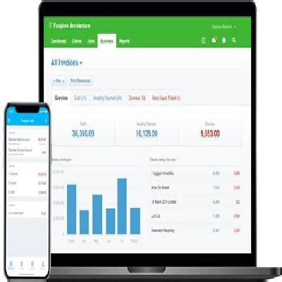 Online Billing Software