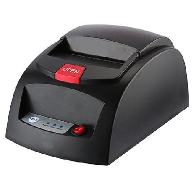 Portable Barcode Printer