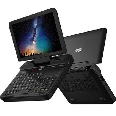 Portable Mini PC
