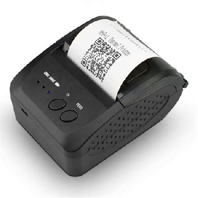 POS 58 Bluetooth Mobile Printer