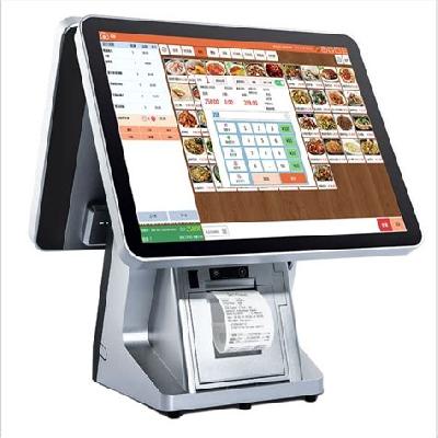 POS Billing Machine