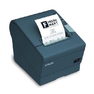 Receipt Printers