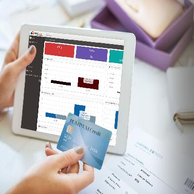 Retail Billing Software