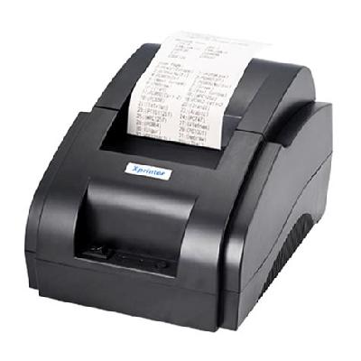 Retail POS Printer