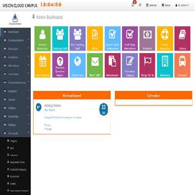 School Management Software