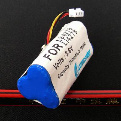 Symbol Li4278 Scanner Battery