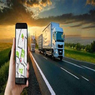 Vehicle Tracking Service