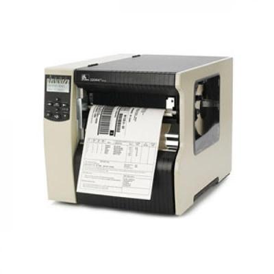Zebra 170xi4 Barcode Printer